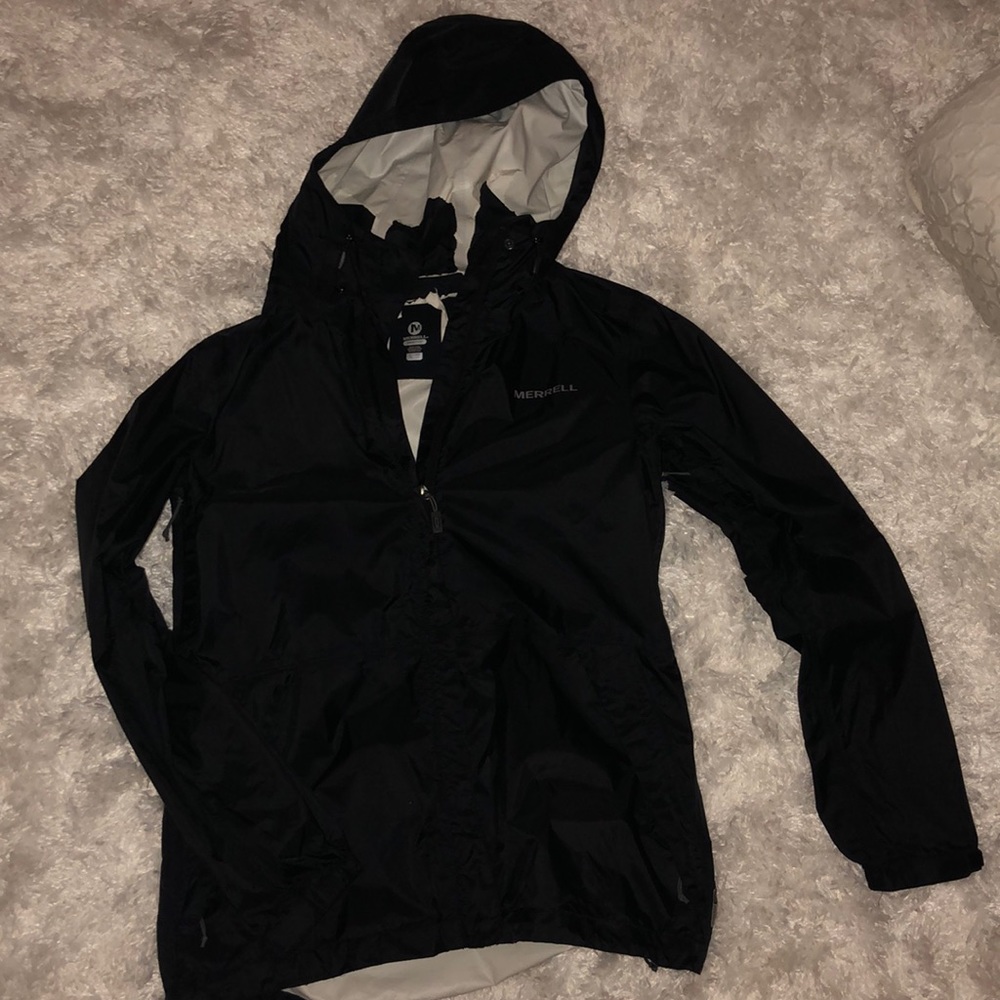 Rain Jacket